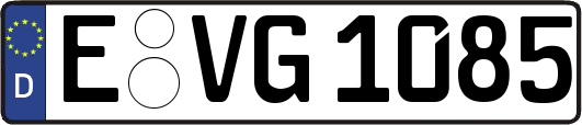 E-VG1085