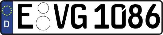 E-VG1086