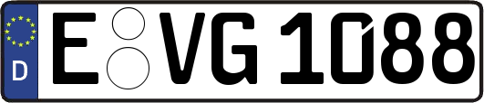 E-VG1088