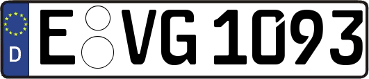 E-VG1093