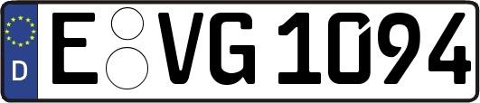 E-VG1094