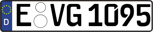 E-VG1095