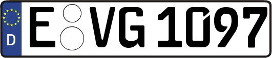 E-VG1097