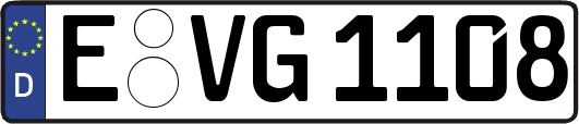 E-VG1108