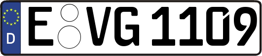 E-VG1109