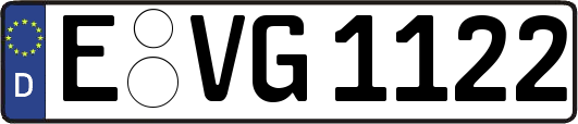 E-VG1122