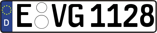 E-VG1128