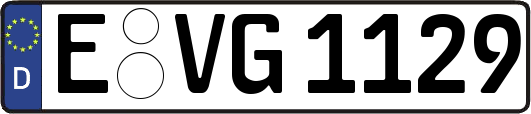 E-VG1129