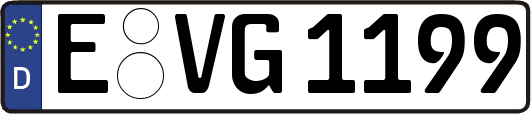 E-VG1199
