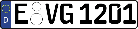 E-VG1201