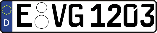 E-VG1203