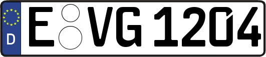 E-VG1204