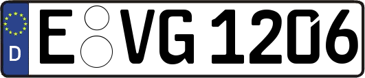 E-VG1206
