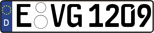 E-VG1209