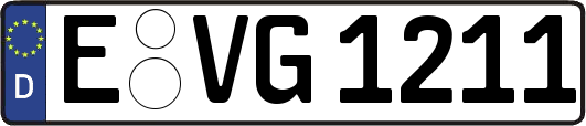E-VG1211