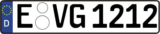 E-VG1212