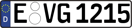E-VG1215