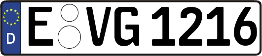 E-VG1216