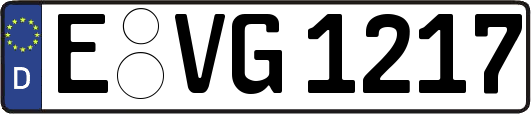 E-VG1217