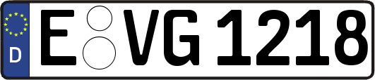 E-VG1218