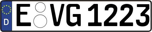 E-VG1223