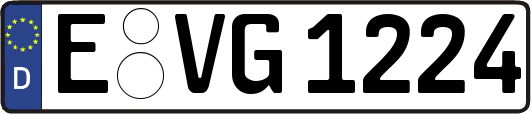 E-VG1224