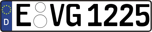 E-VG1225