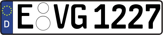 E-VG1227