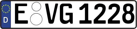 E-VG1228