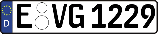E-VG1229