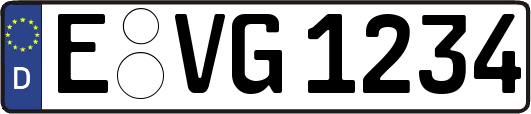 E-VG1234
