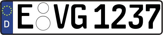 E-VG1237