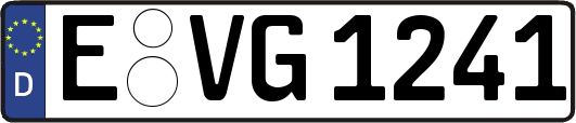 E-VG1241