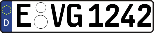 E-VG1242