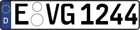 E-VG1244