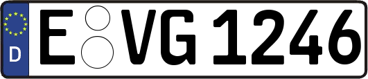 E-VG1246