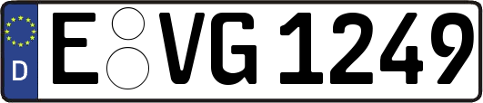 E-VG1249