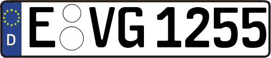 E-VG1255