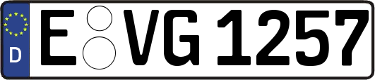 E-VG1257