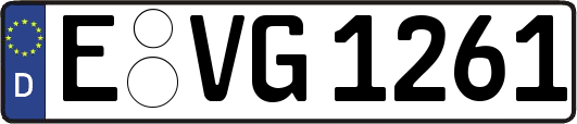 E-VG1261