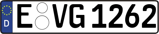 E-VG1262