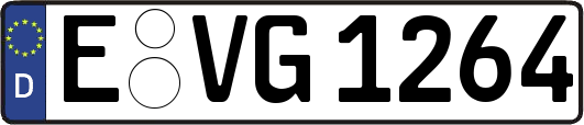 E-VG1264