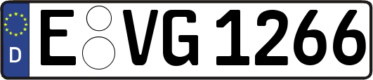 E-VG1266