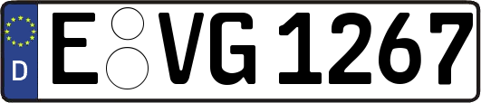 E-VG1267