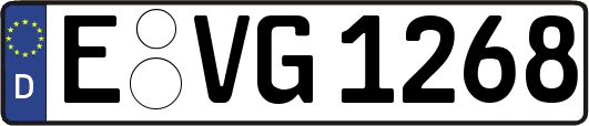 E-VG1268
