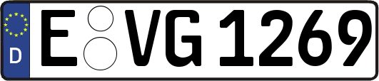E-VG1269