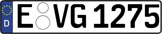 E-VG1275