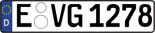 E-VG1278