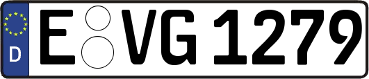 E-VG1279