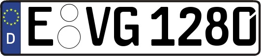 E-VG1280